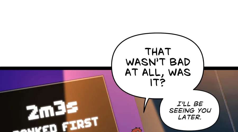 Dating Sim[on] Chapter 35 - page 181