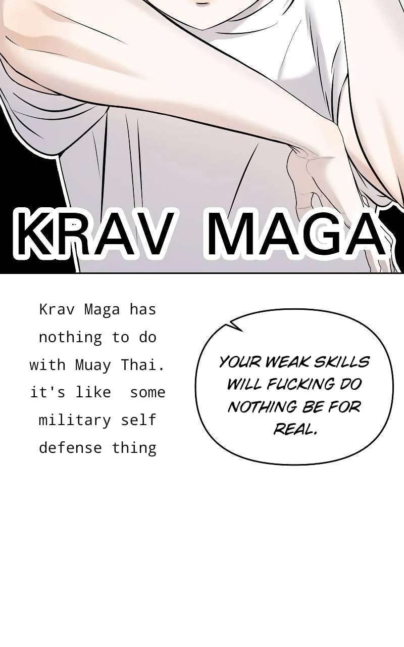 How to Win Over an Alpha Male Chapter 42 - page 25