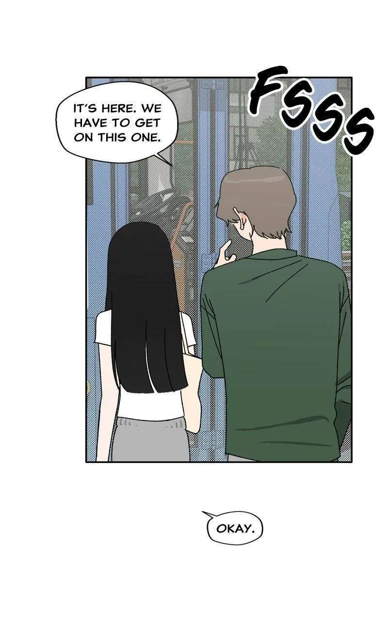 Pool Boy Chapter 41 - page 30