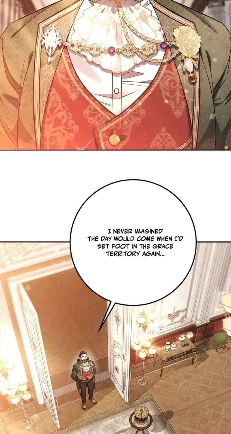I Became the Owner of a Poor Estate Chapter 5 - page 76