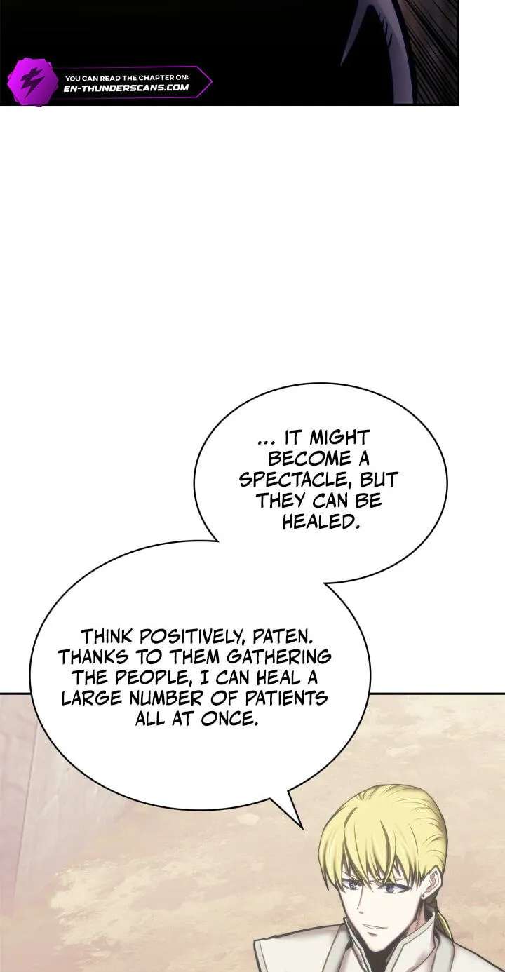 Dimensional Mercenary Chapter 301 - page 71