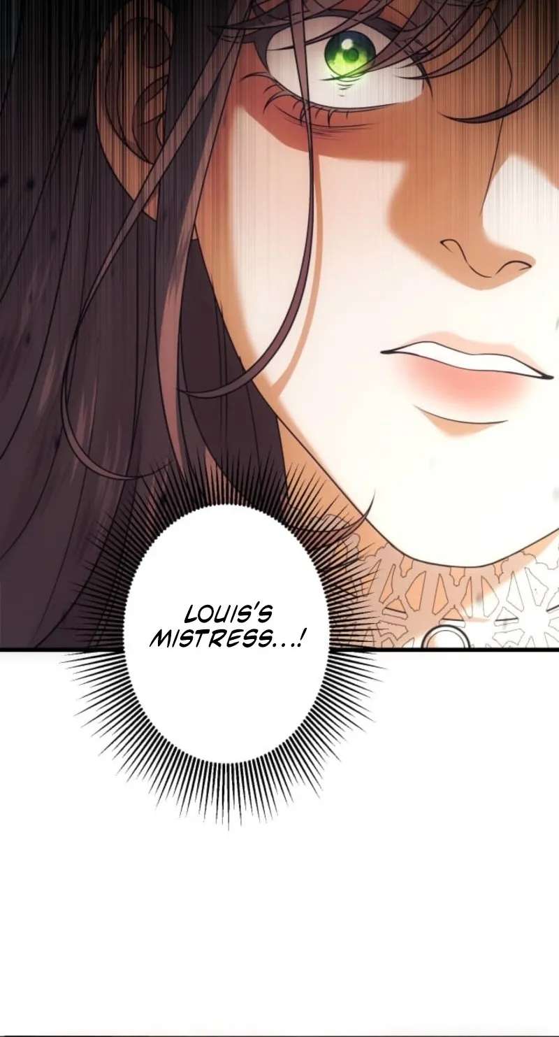 A Widowed Queen's Devotion for Love Chapter 41 - page 63
