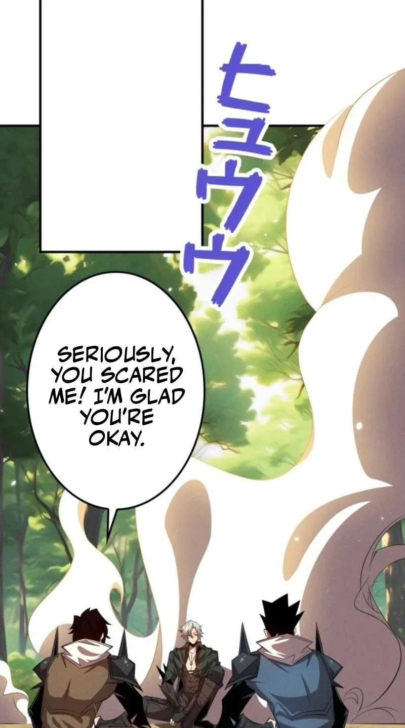 Dream Beast Hunter Chapter 24 - page 32