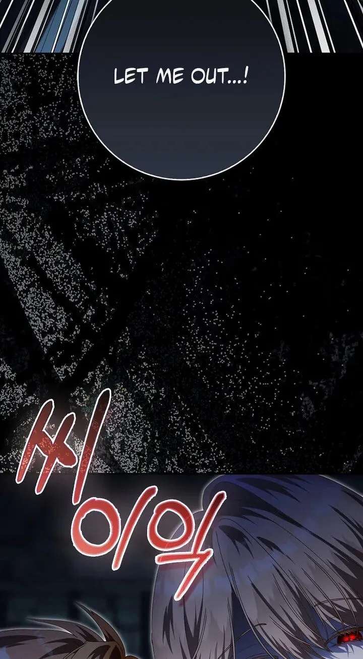 The Baby Fairy is a Villain Chapter 74 - page 77