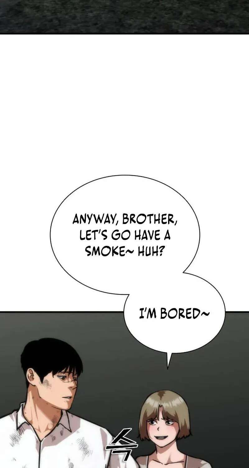 Zombie Revelation: 82-08 Chapter 122 - page 63