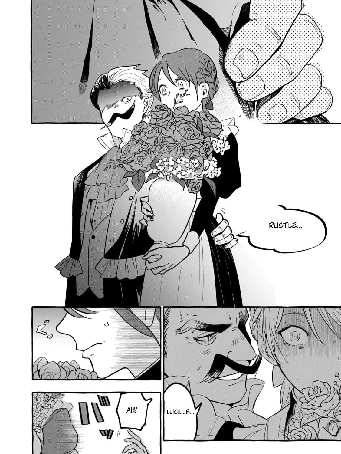 Can I Stay as Your Permanent Employee? Chapter 1 - page 18