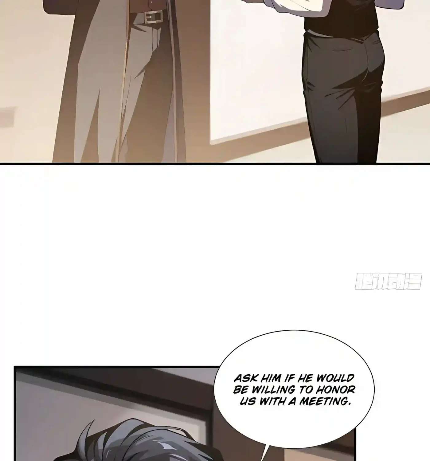 I Ushered in the Age of Mythical Pet Beasts Chapter 44 - page 63
