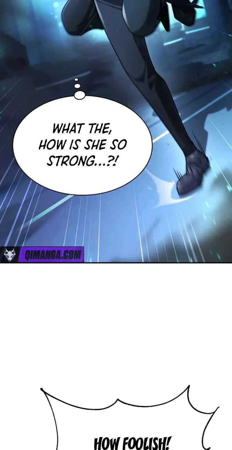 The Dungeon Cleaning Life Of A Once Genius Hunter Chapter 159 - page 15