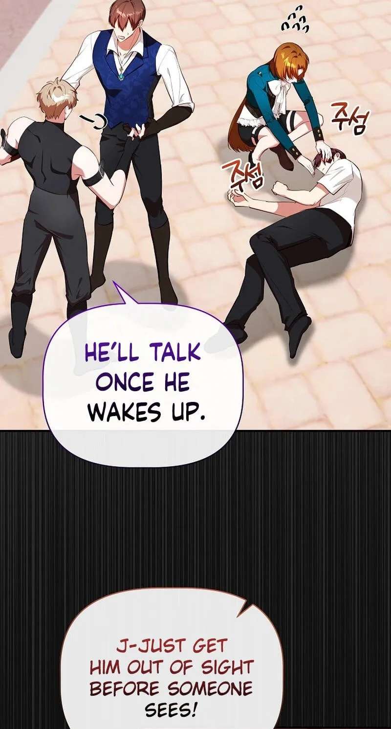 I Became the Only Healer in This World Chapter 59 - page 42