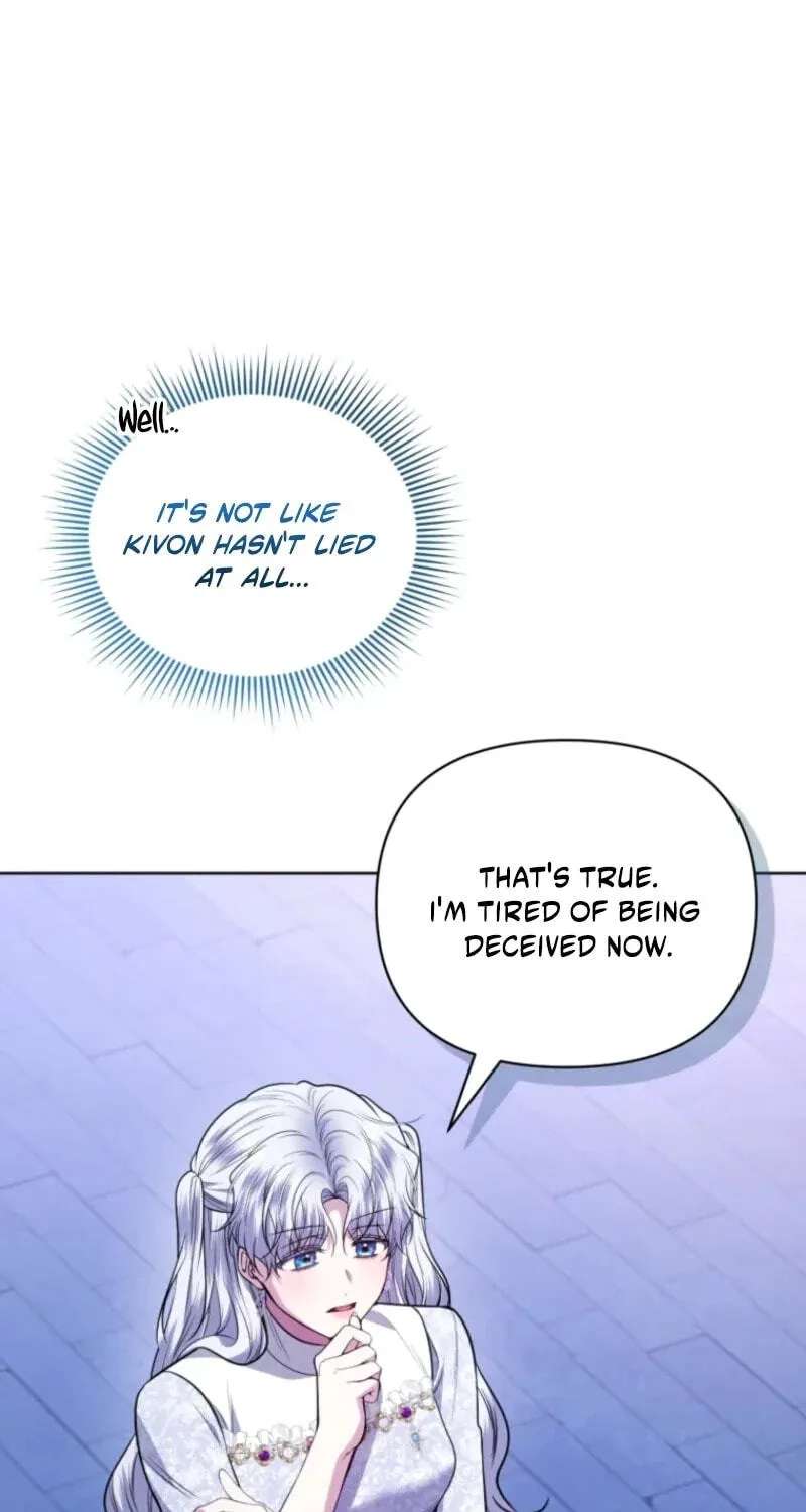 Low-Level Civil Servant Wants to Climb the Social Ladder Chapter 70 - page 35