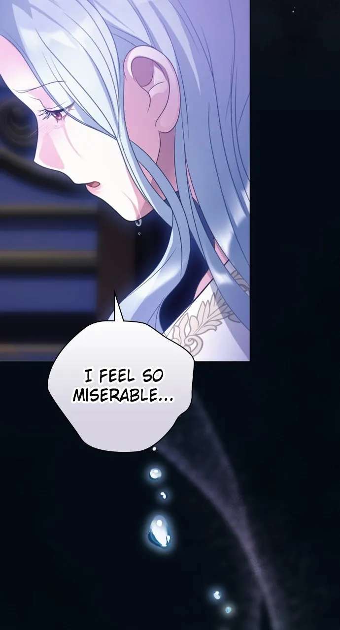 If Obsession Runs Deeperthan Blood Chapter 3 - page 34
