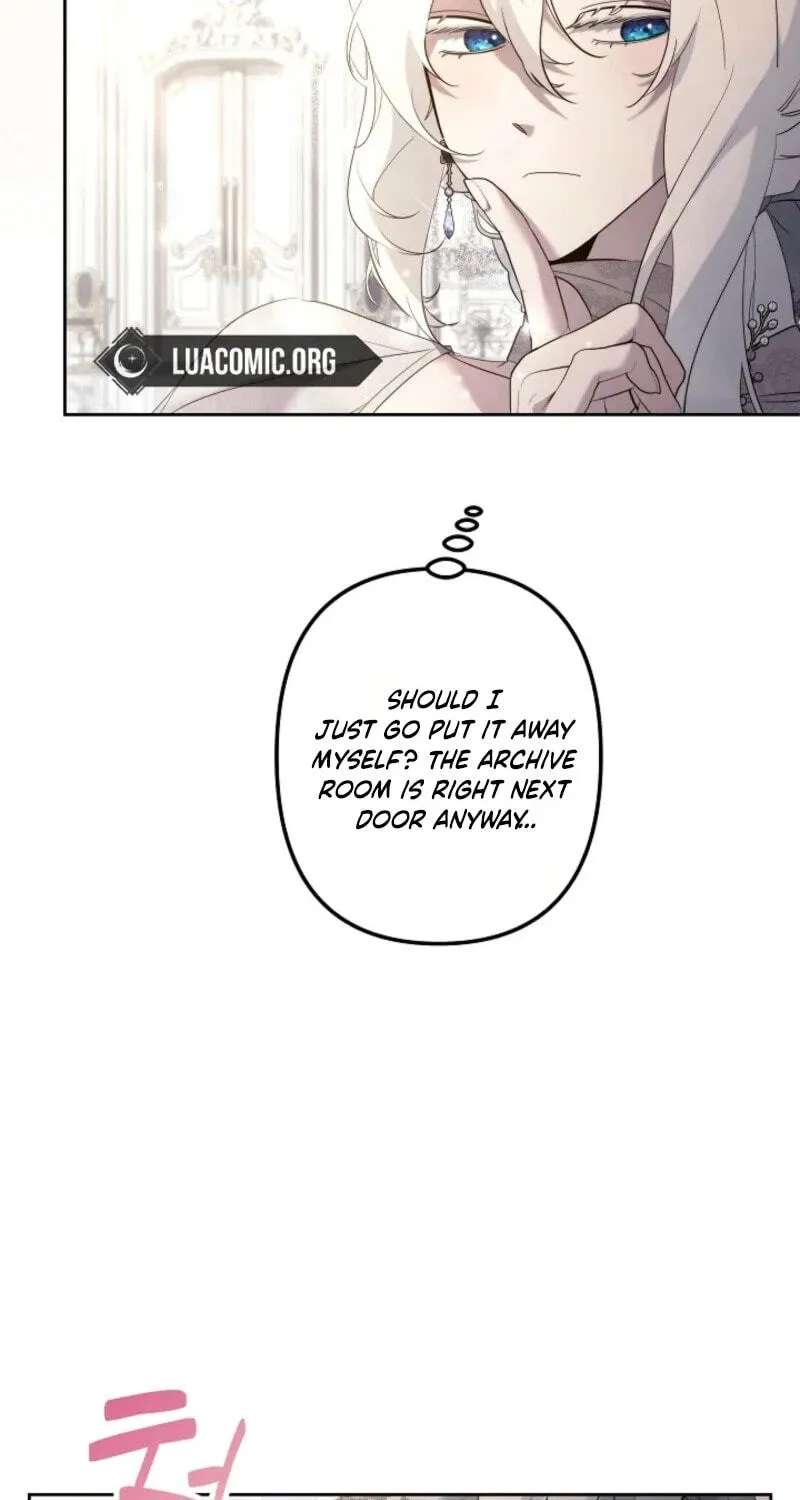 Gimme That Pacifier! Chapter 147 - page 7