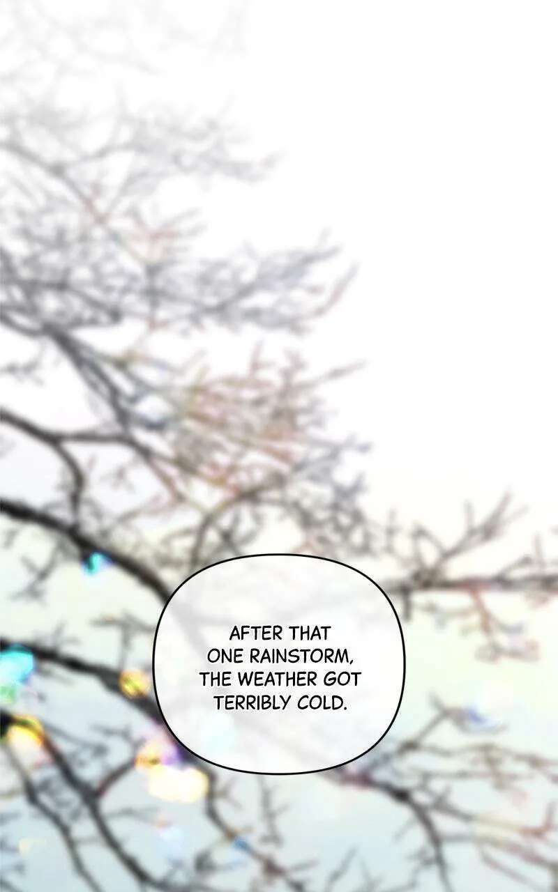 At the Place Where the Golden Rose Broke Chapter 45 - page 22