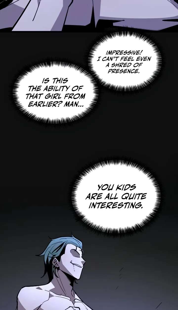 Annihilation of the Heavenly Way Chapter 14 - page 24