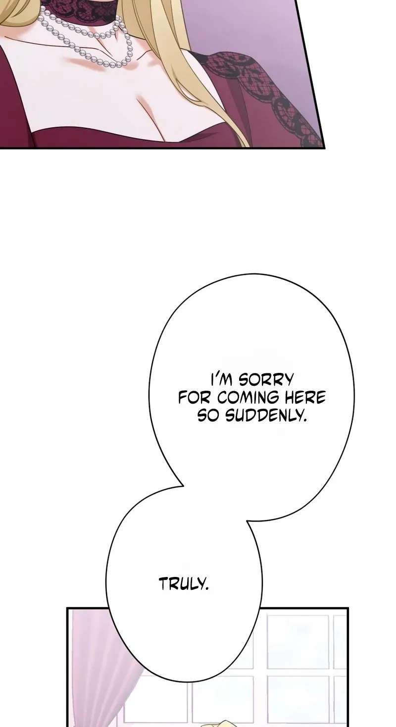 Rien Shitai no ni Katabutsu Koushaku ga Dekiai Shite Kimasu Chapter 13 - page 18