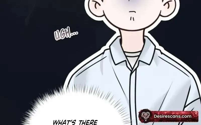 Hyung, Fall All the Way Into Ruin Chapter 2 - page 22