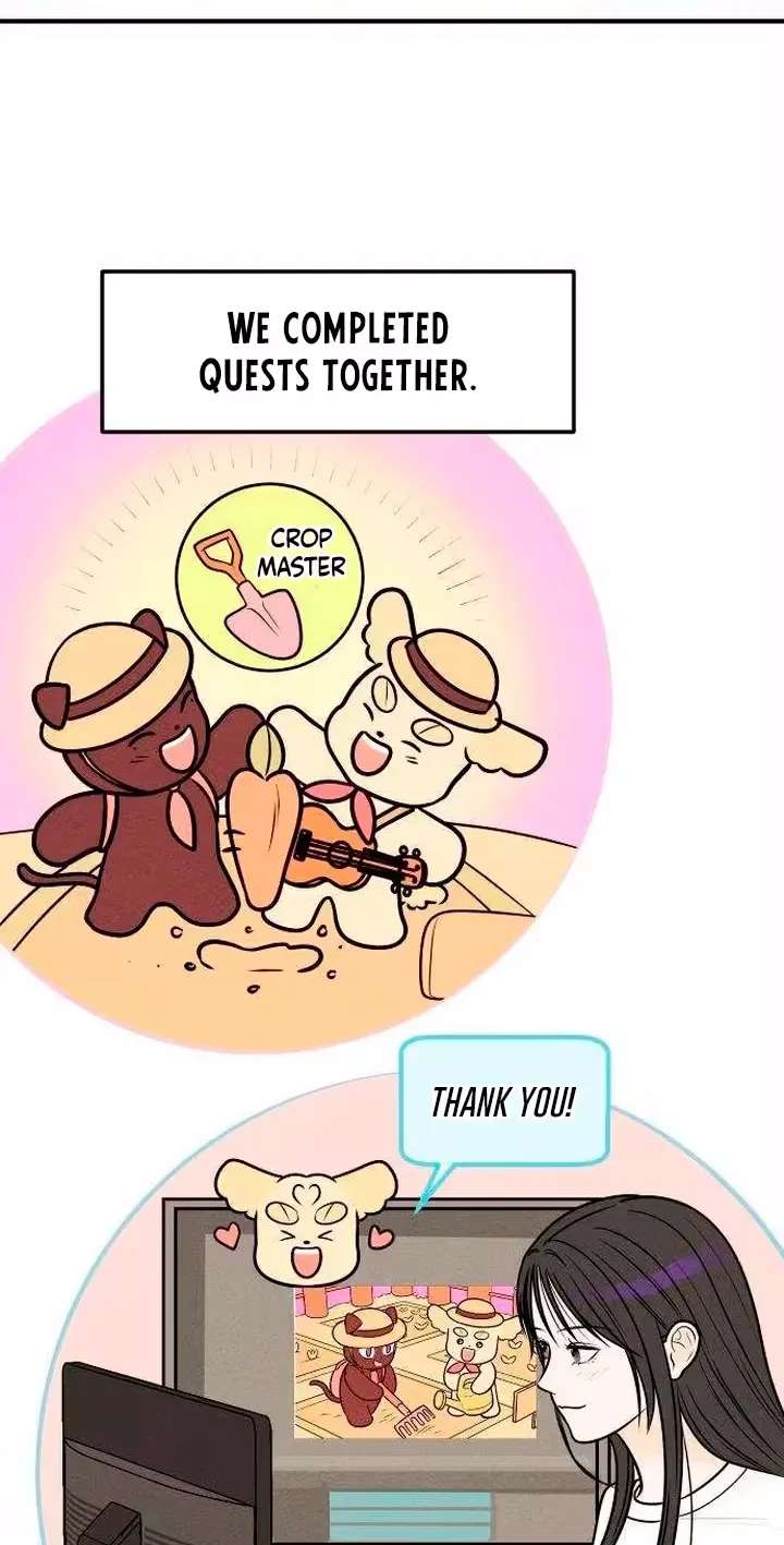 Pure Love Quest, Again Chapter 4 - page 51