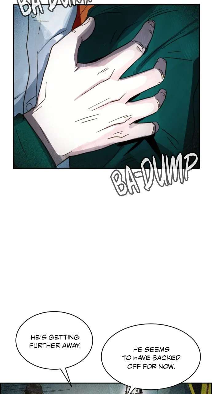 Day Of Disaster Chapter 95 - page 11