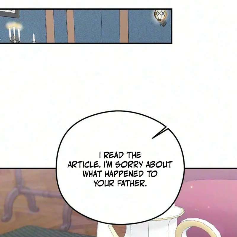 Summer Night Chapter 44 - page 3