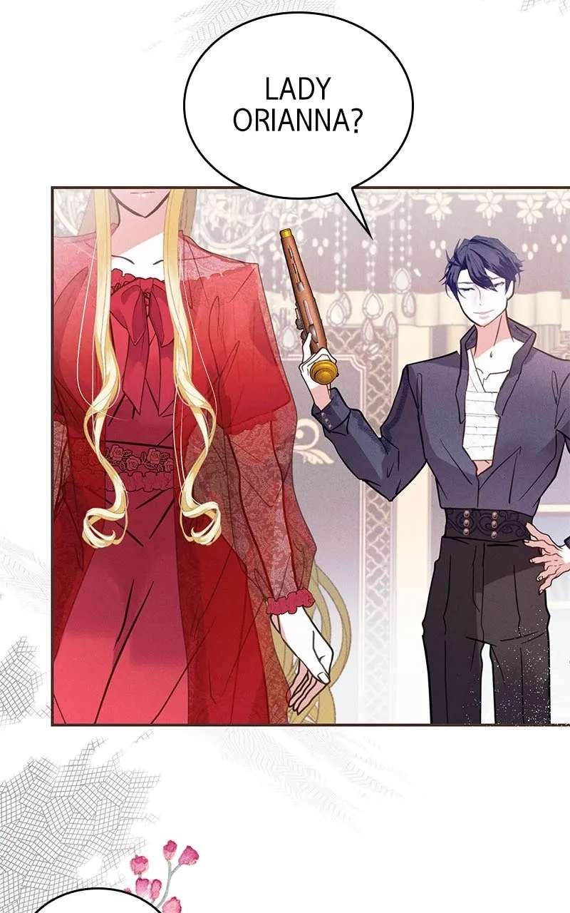 My Unwanted Engagement withthe Final Boss Prince Chapter 10 - page 4