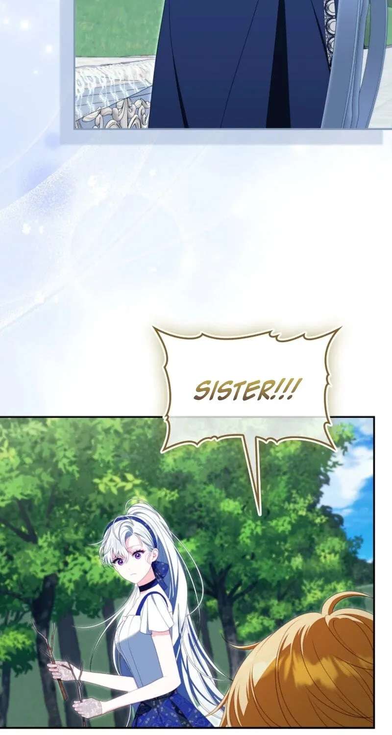 Giselle the Unbreakable Chapter 60 - page 57