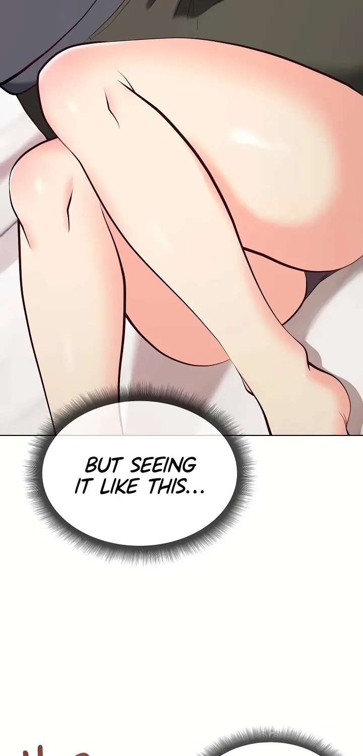 Your Mom Is the Best Chapter 5 - page 16