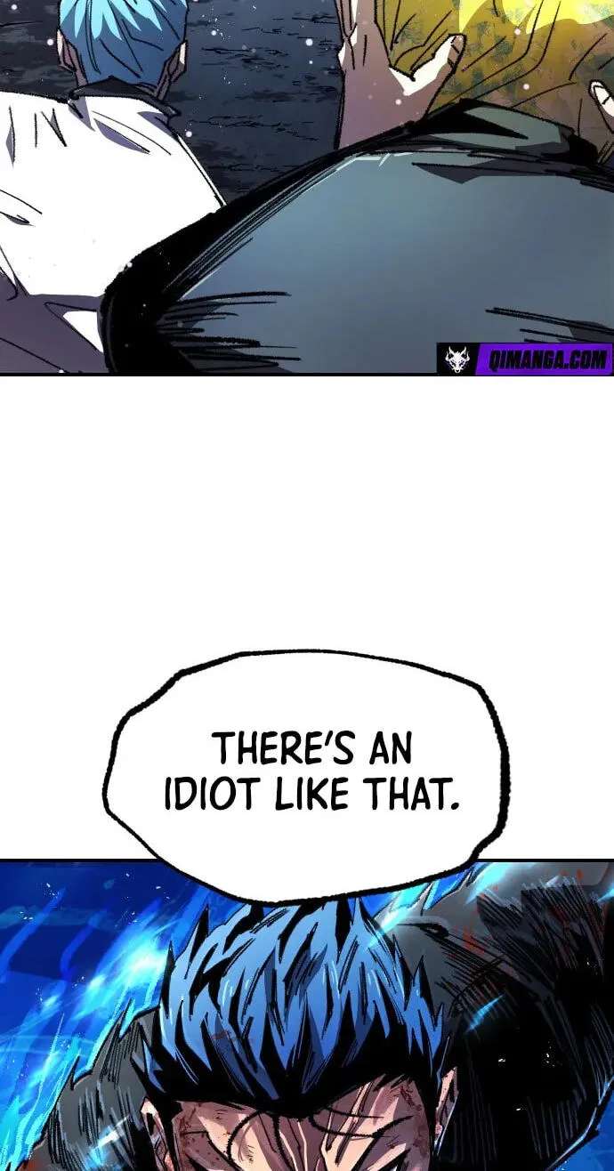 Island of Stars and Chains Chapter 77 - page 40