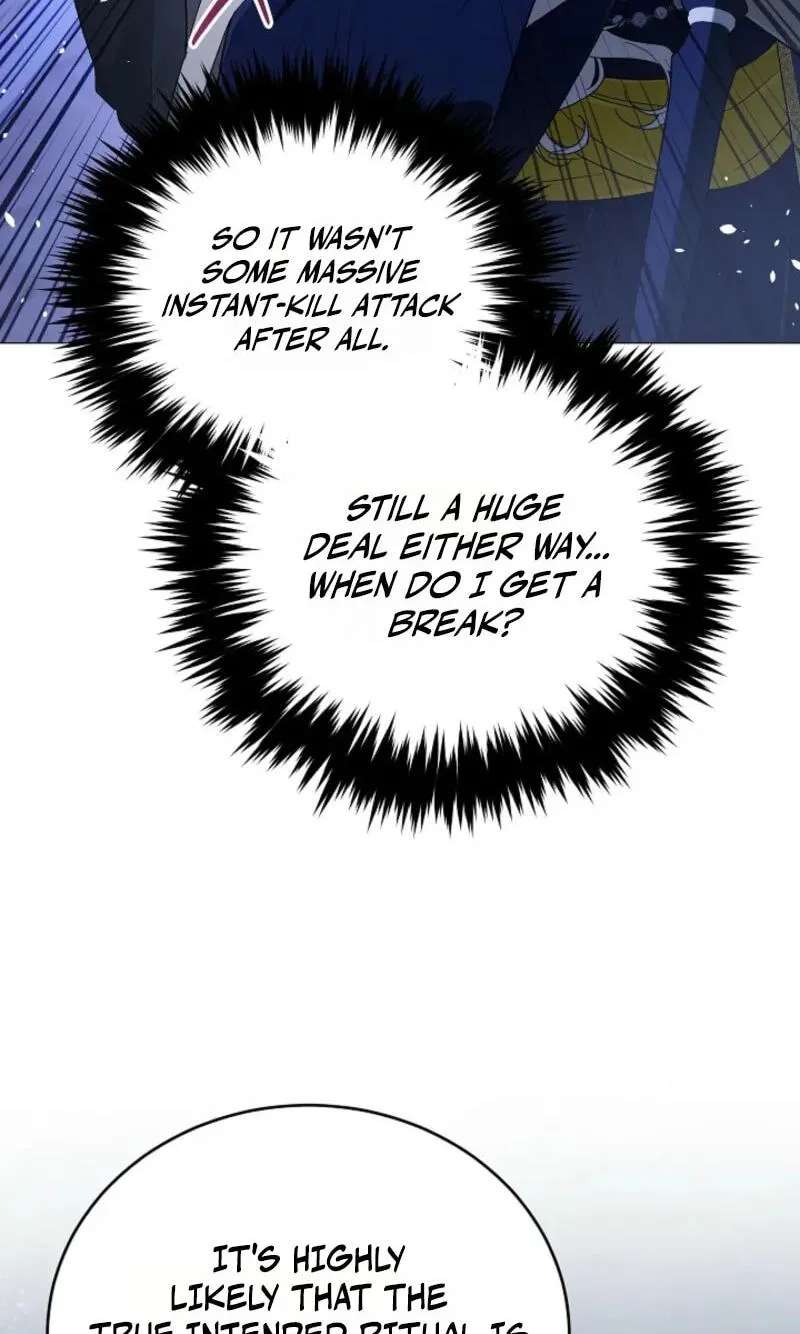 Is It a Problem if the Protagonist Is a Persona-Obsessed Character? Chapter 32 - page 18