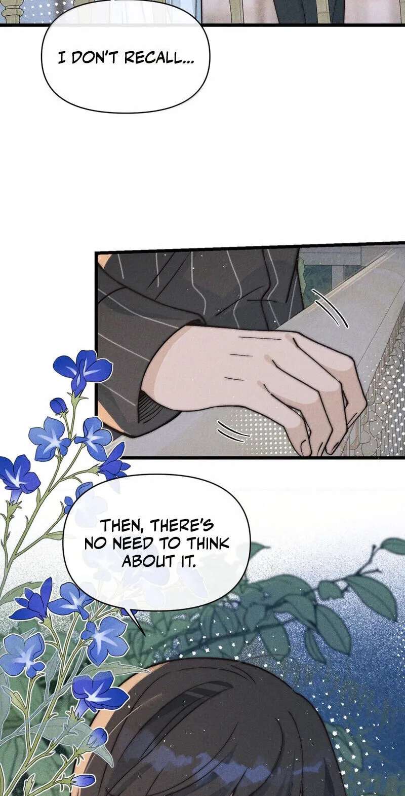 Don't Touch My Ears Chapter 27 - page 33