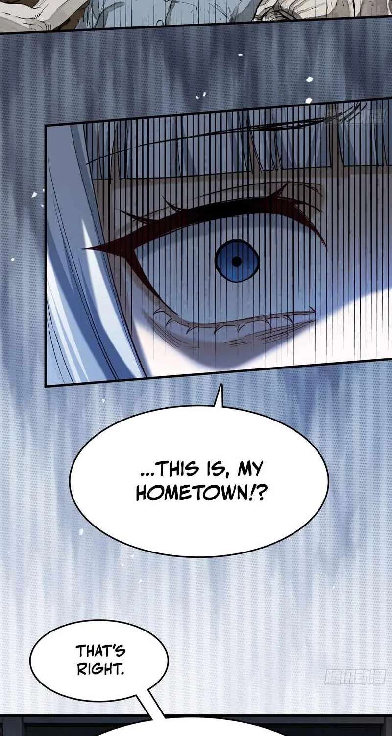 Apocalypse Heatwave: I Became a God Through My Safehouse Chapter 65 - page 18