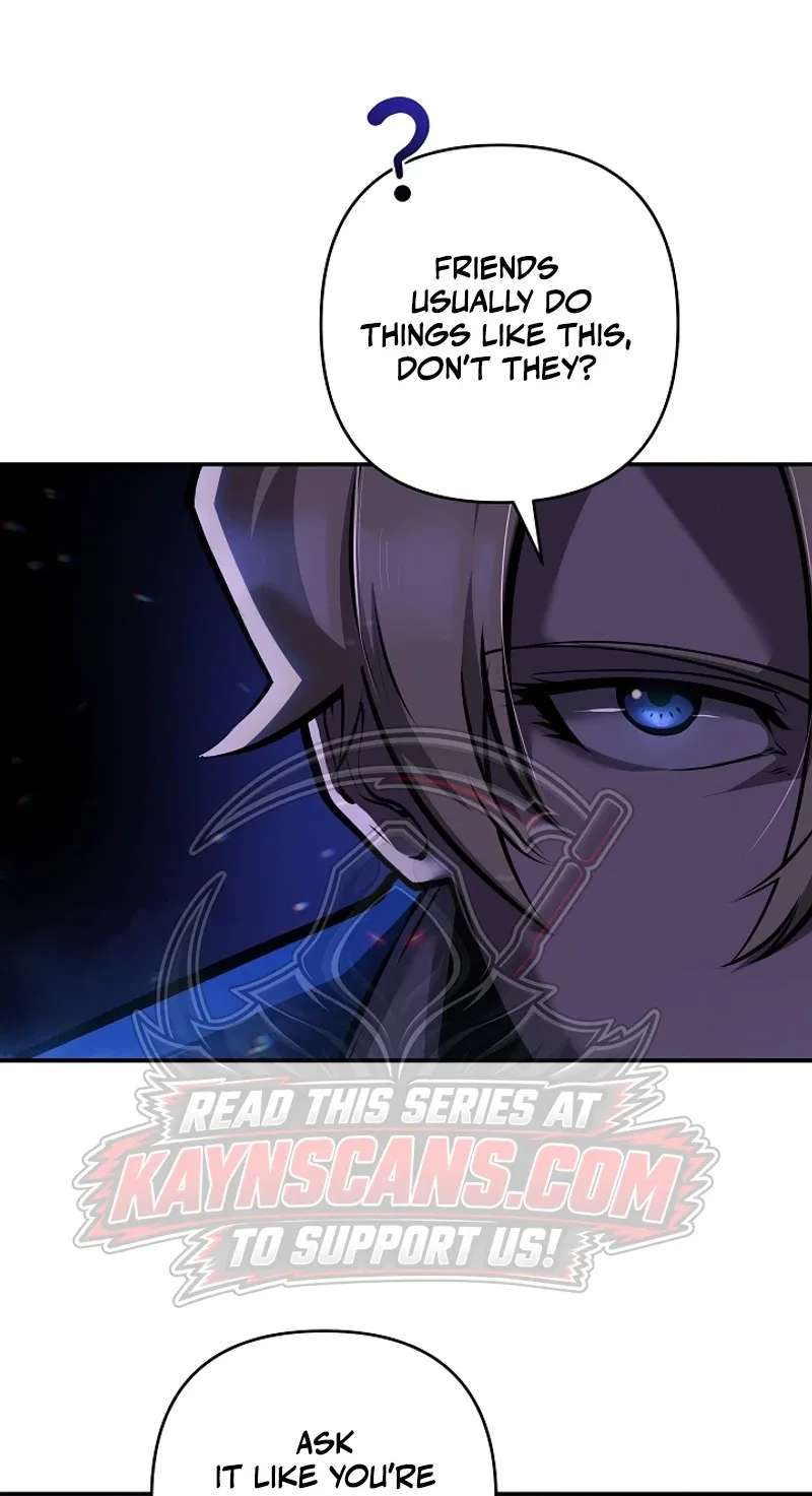 The Mad Dog of the Duke's Estate Chapter 76 - page 7