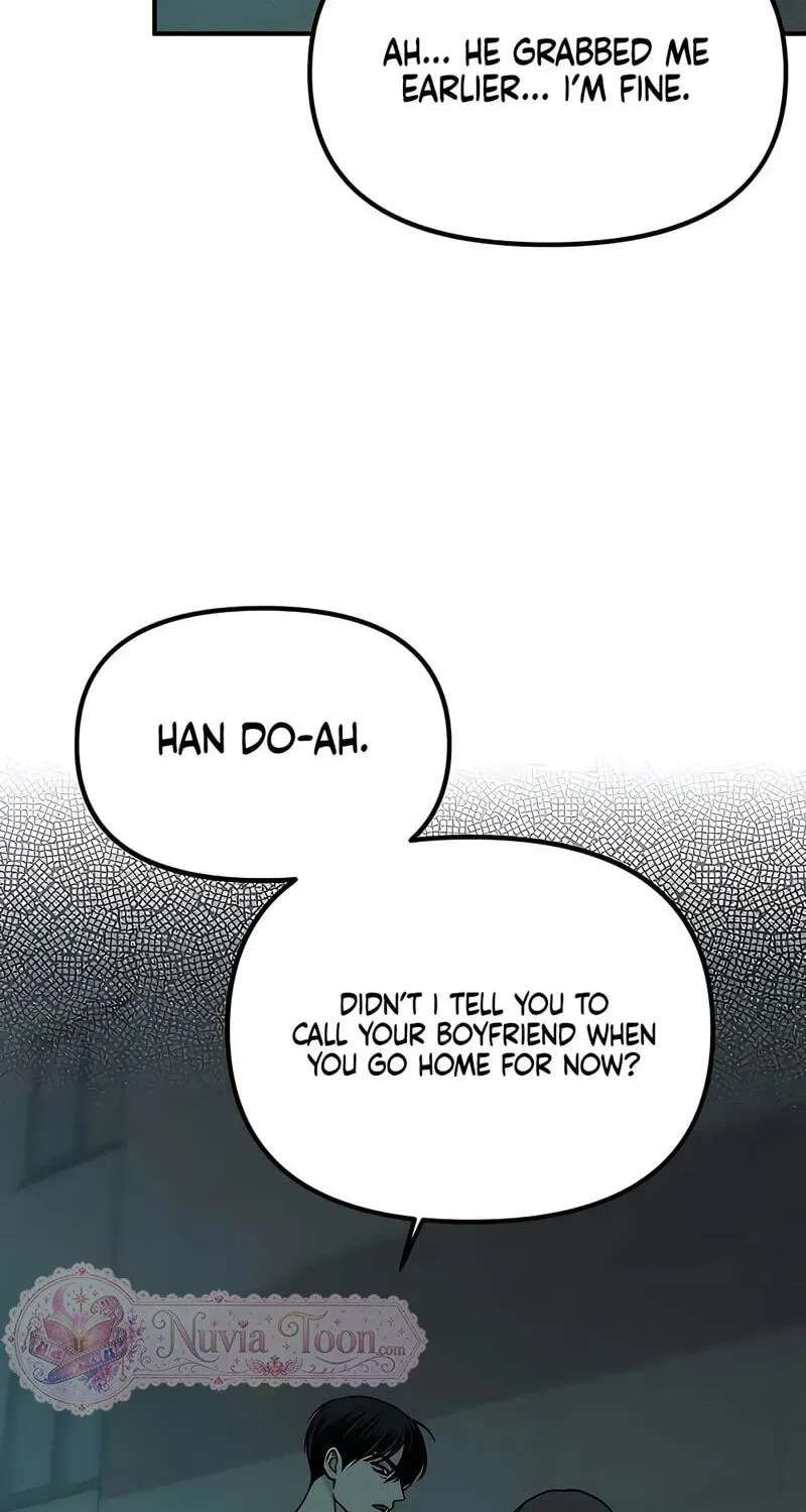Unofficial CC Chapter 18 - page 84