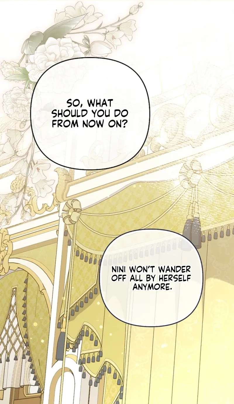 The Female Lead Takes Care of Everything Chapter 15 - page 59