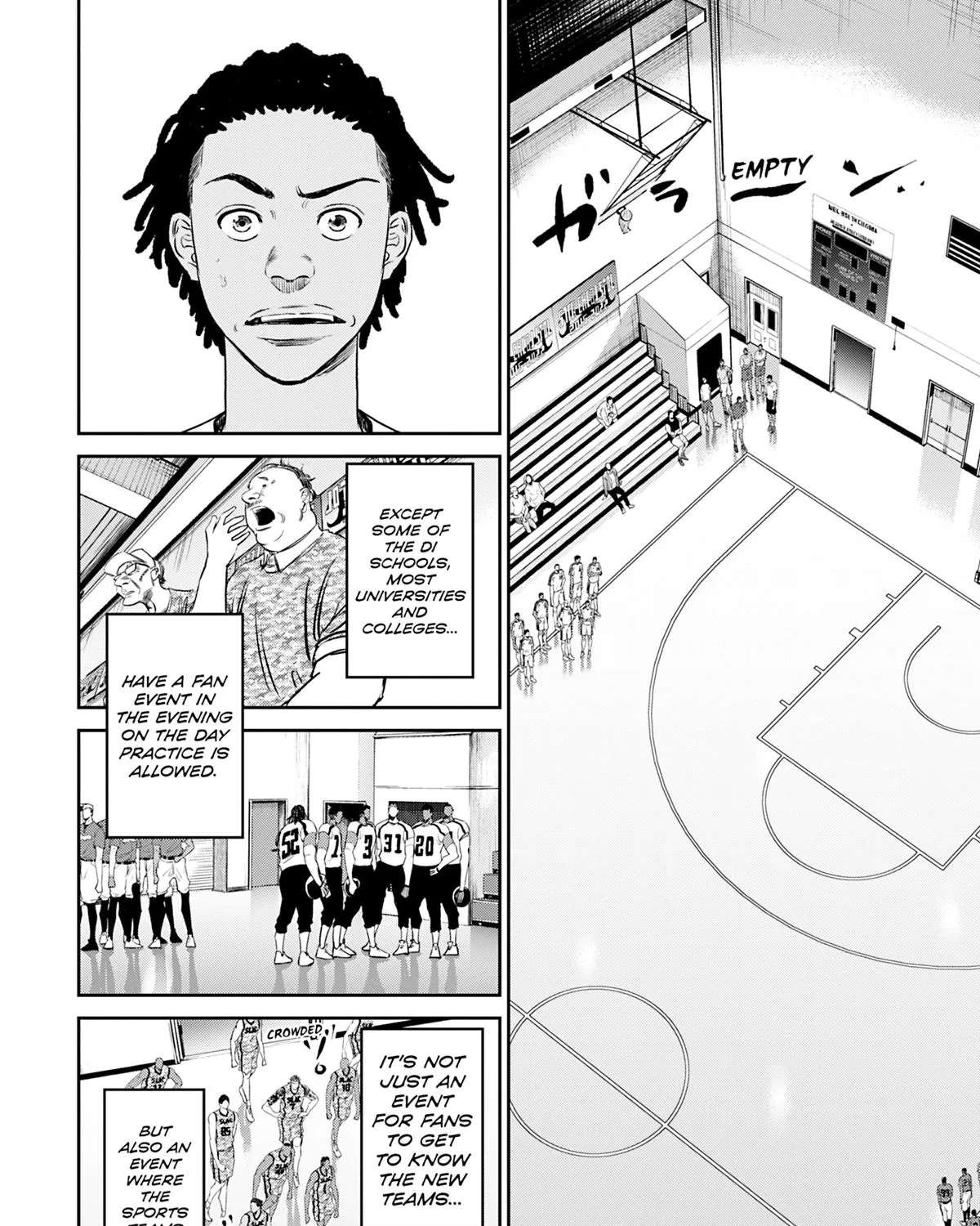 Deep 3 Chapter 19 - page 7