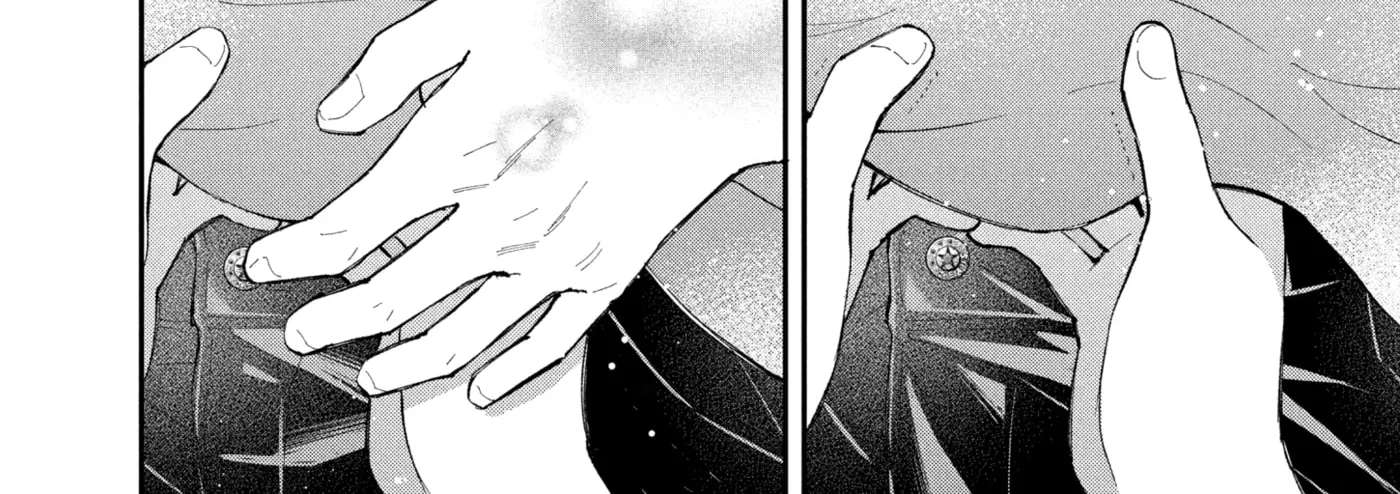 Love, That's an Understatement Chapter 30 - page 27