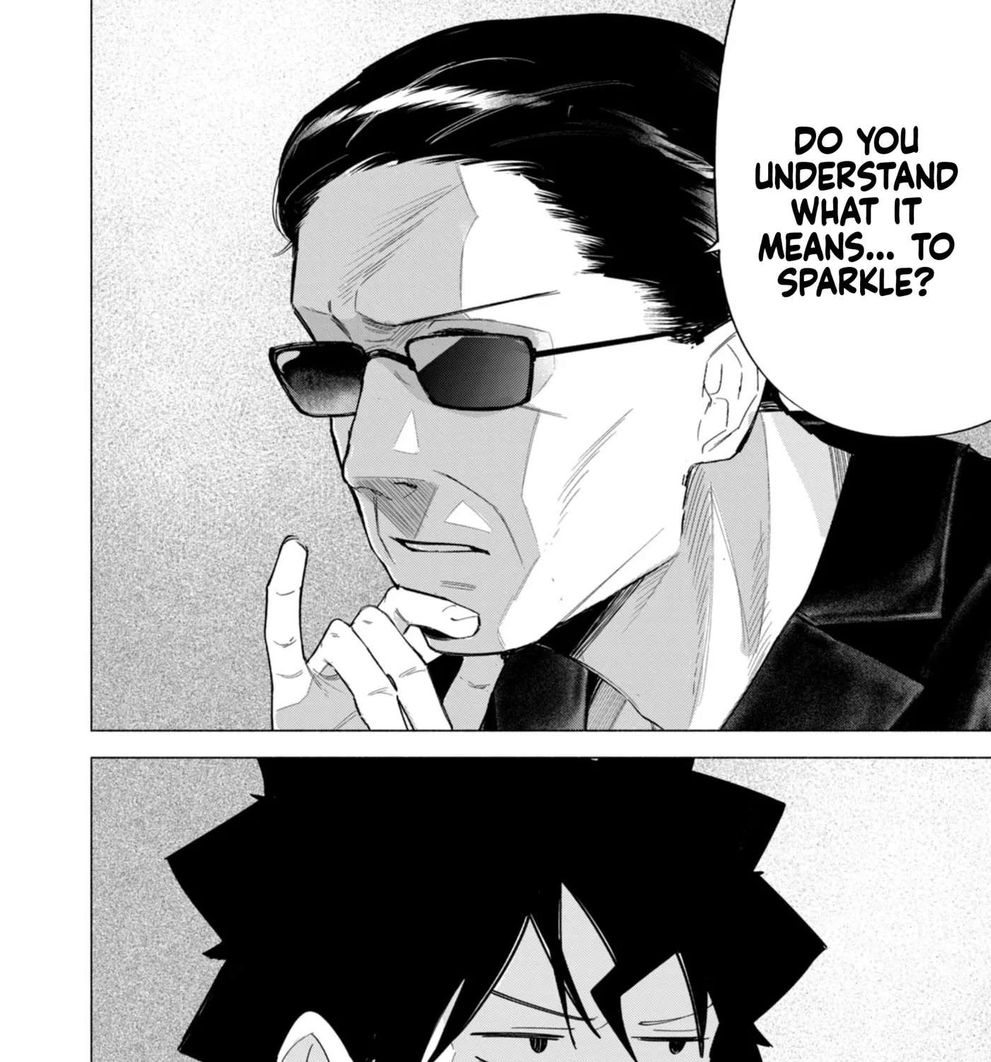 R15+ ja dame desu ka Chapter 62 - page 9