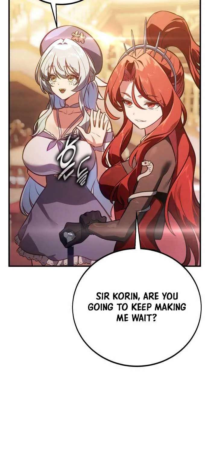I Killed An Academy Player Chapter 140 - page 136