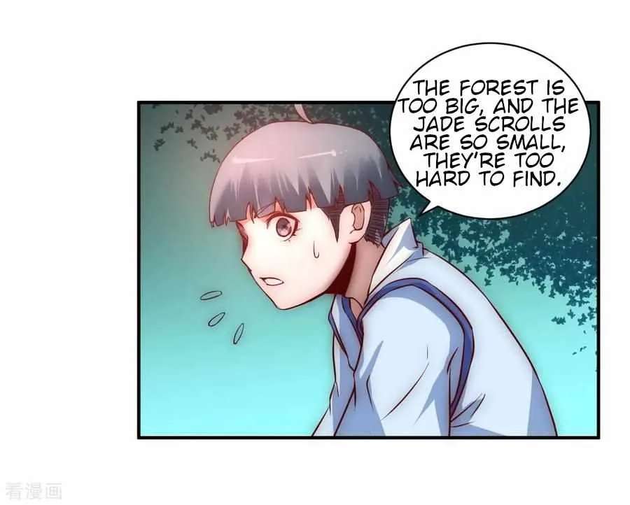 Reversal Path Of Miracle Chapter 5 - page 5
