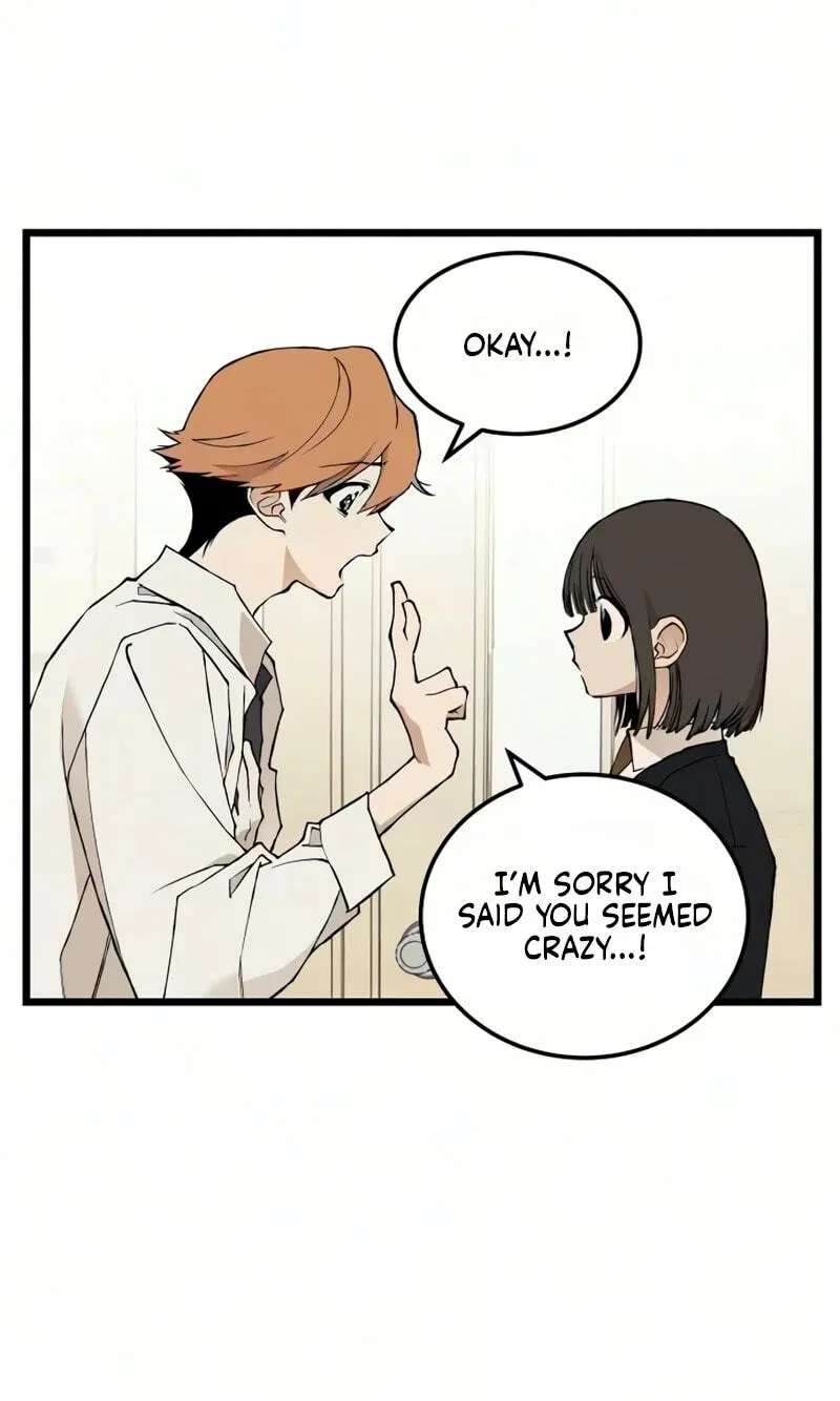 I Dare You Chapter 38 - page 47