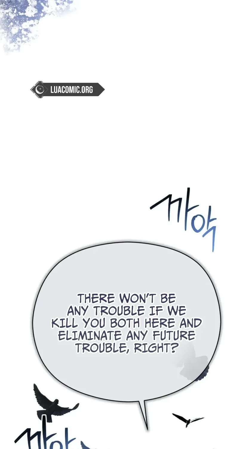 The Grand Duke's new daughter-in-law is a little fierce Chapter 16 - page 78