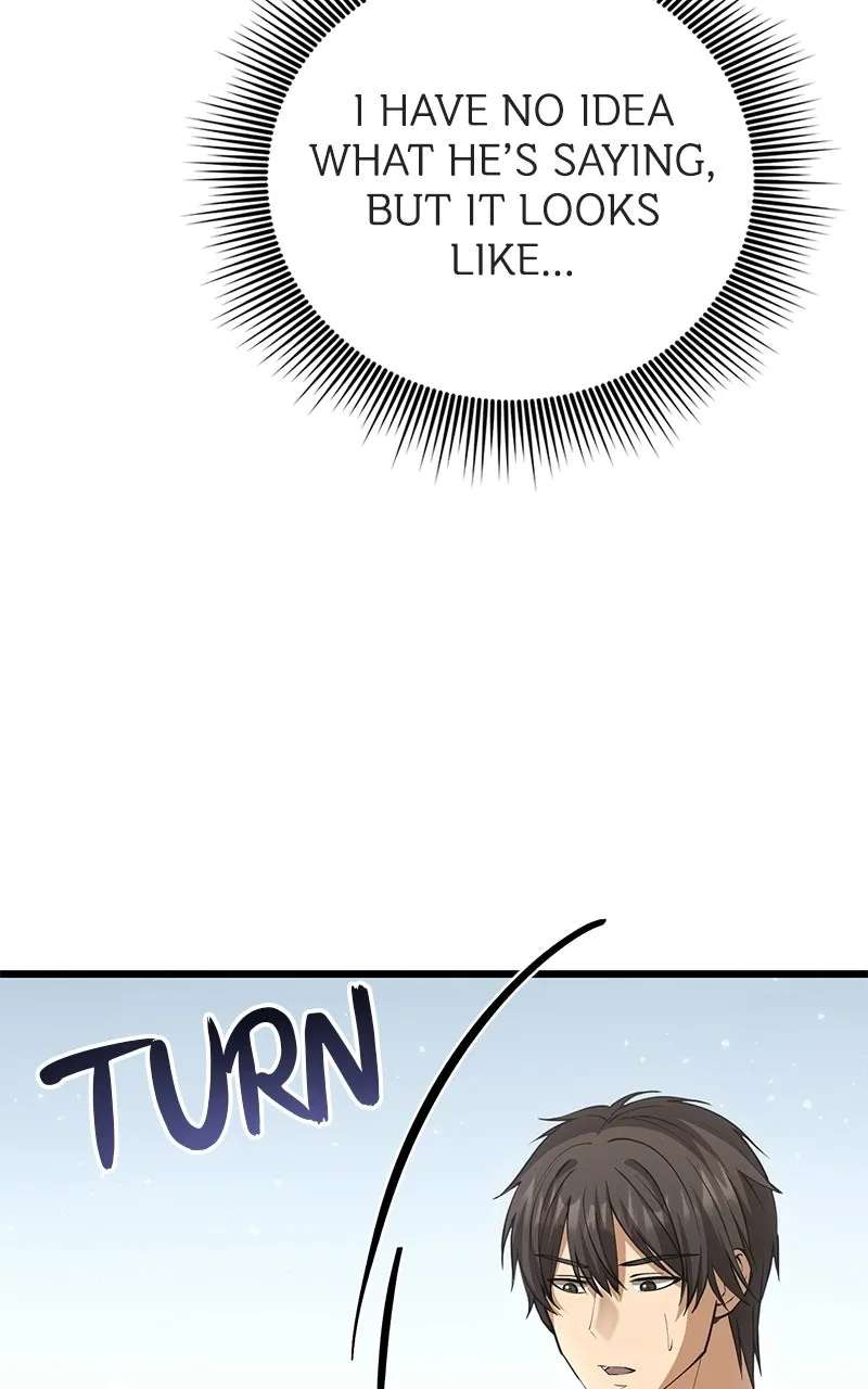 The OtherworldlyFamily Man Chapter 2 - page 200