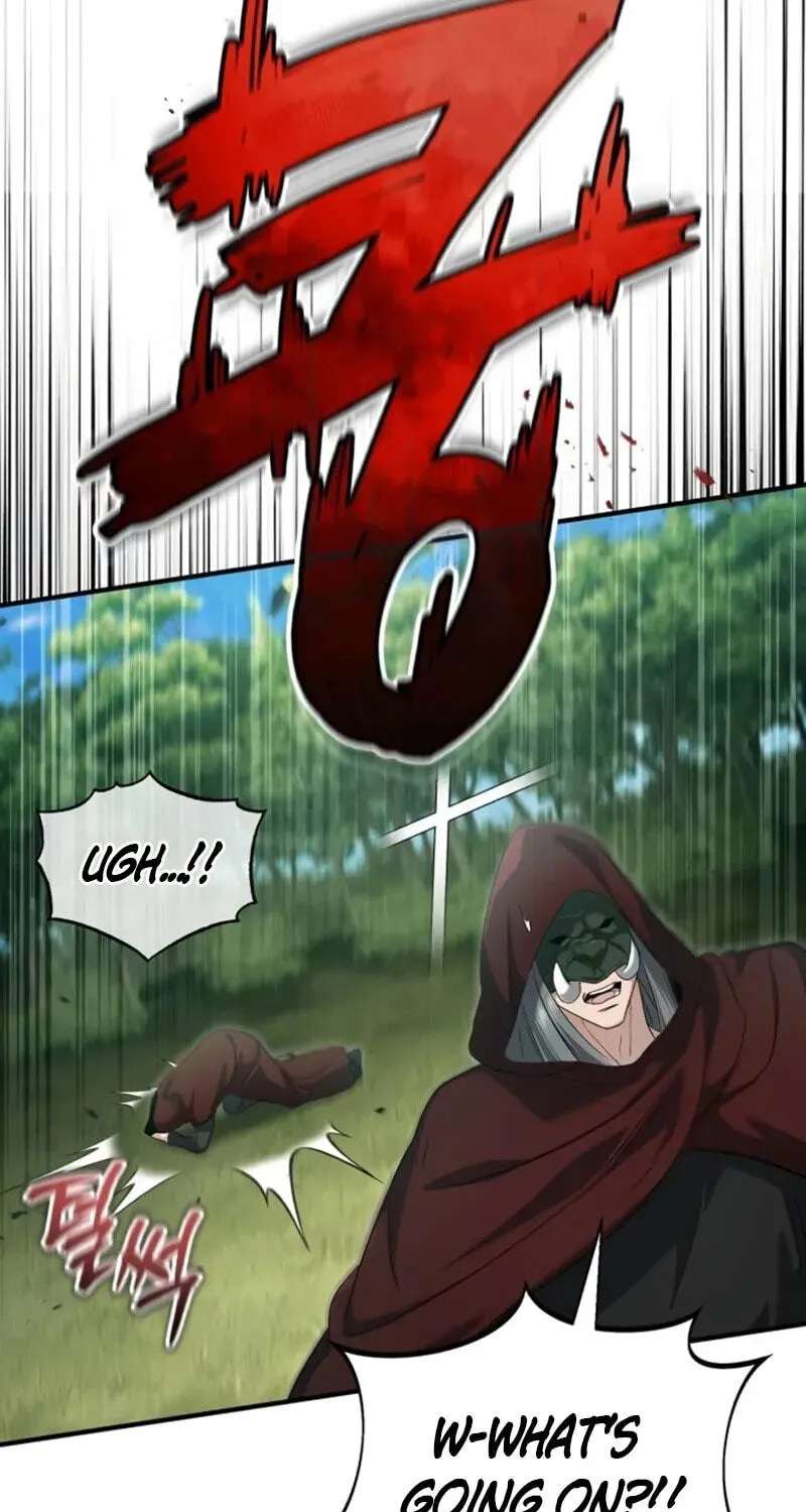 The Returner’s Road to Retirement Chapter 108 - page 74