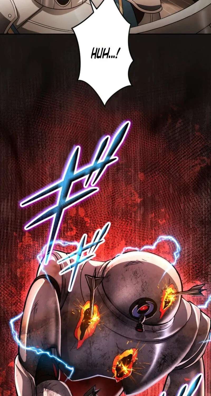 Haiiro no Asshu ~Teikokukishi Dan o Kubi ni Natta Ore wa Dungeon Toshi de Haiiro no Jinsei o Hikkurikaesu~ Chapter 51 - page 9