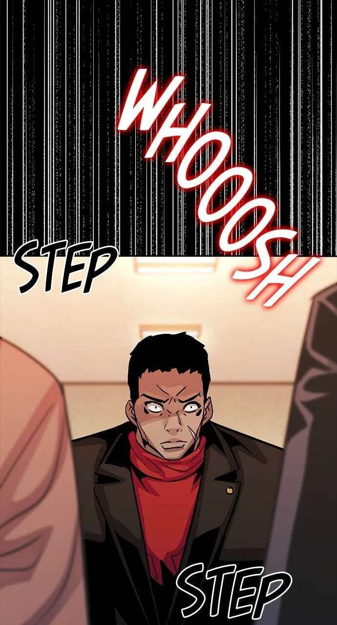 The Worst Generation Chapter 66 - page 131