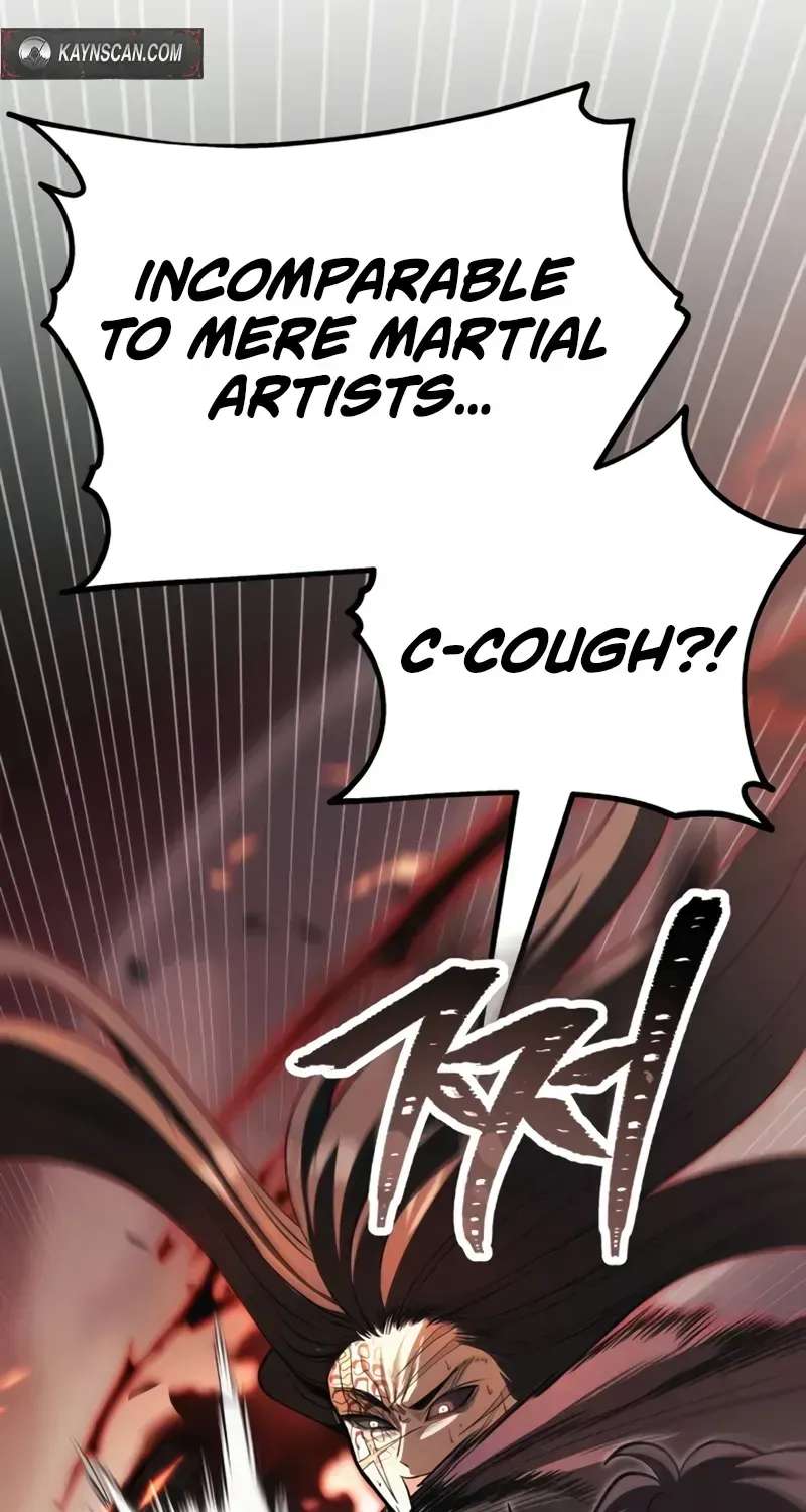 The World’s Strongest Fist Fighter Chapter 14 - page 126