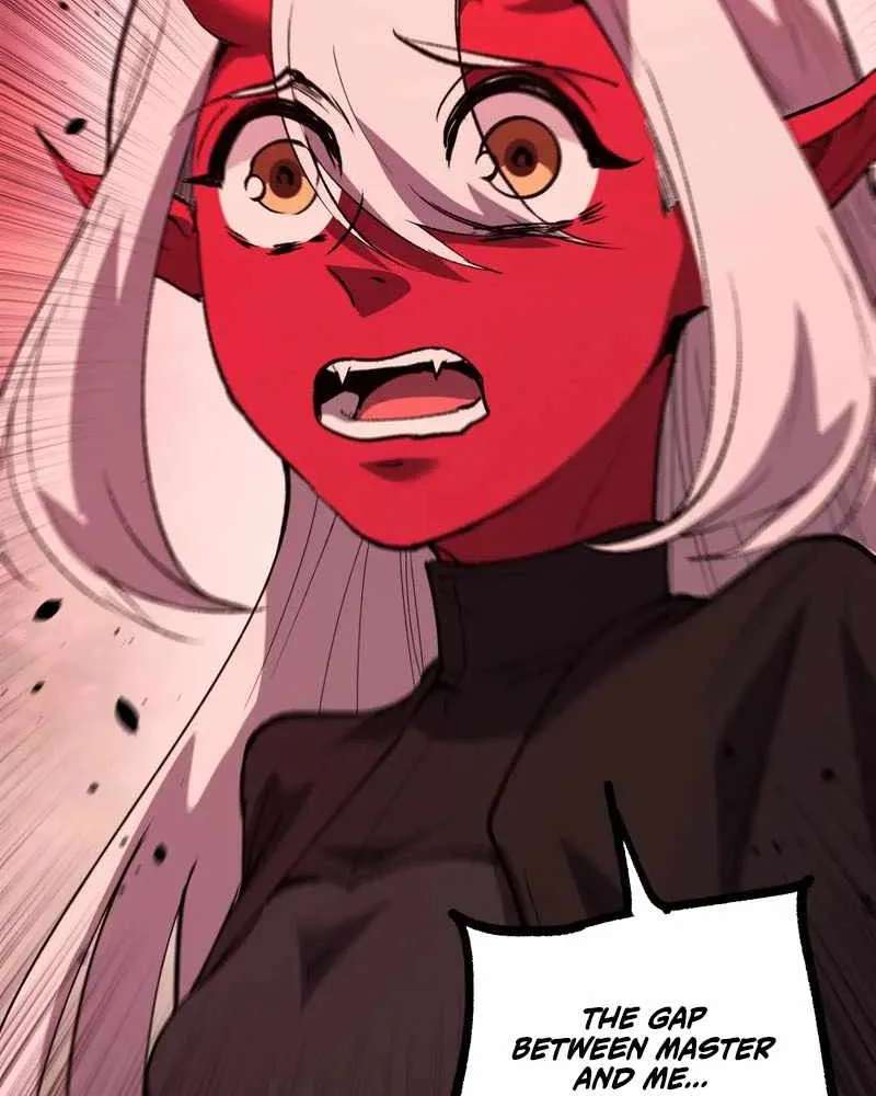 God-level Assassin, I’m the Shadow Chapter 147 - page 35