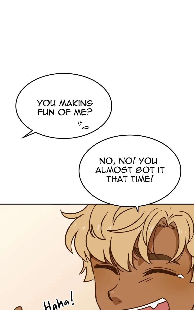 Diner for Adas Chapter 6 - page 58