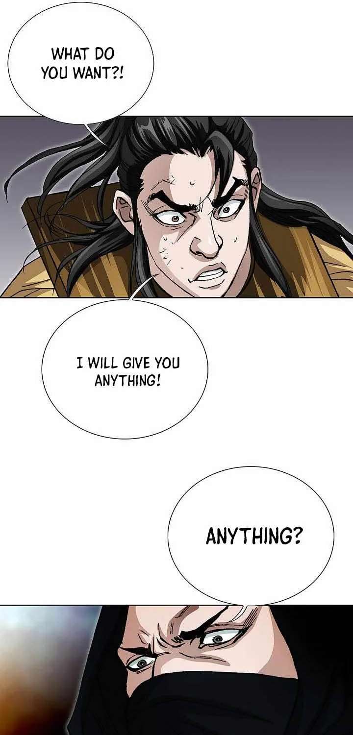 Return of the Immortal Monk Chapter 94 - page 63