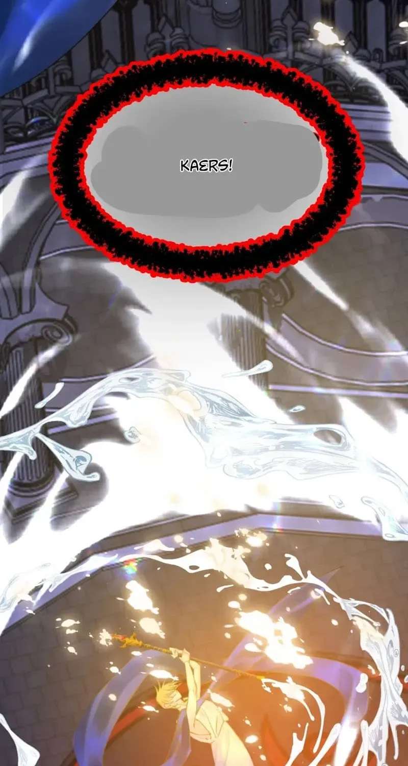 The Proper Way to Perform a Sacrifice Chapter 1 - page 61