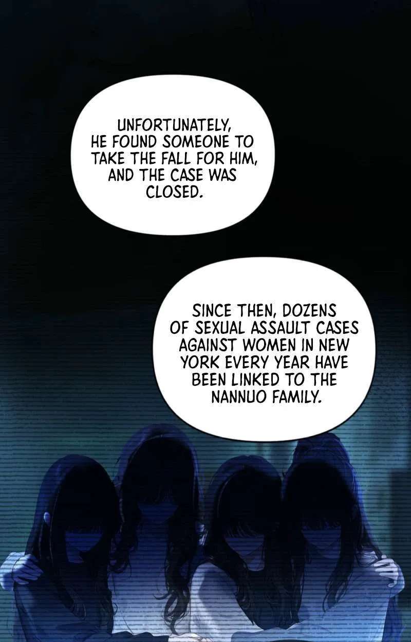 Perfect Enemy Chapter 7 - page 18